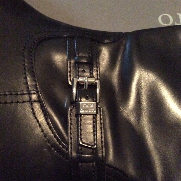 ❌ SOLD ❌ Vince Camuto Genuine Leather Boots 7 - Picture 5 of 8